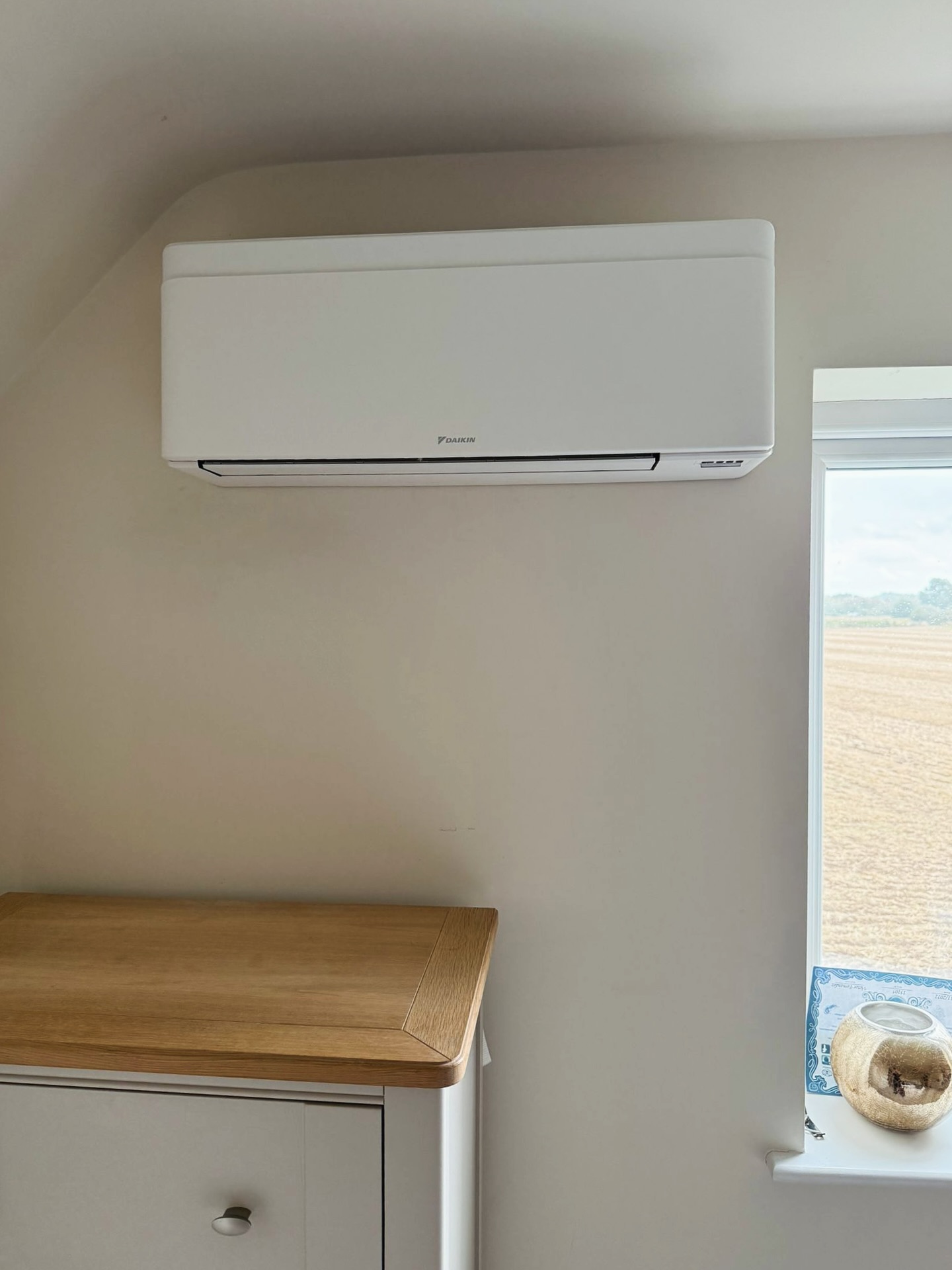 Bedroom Multi System