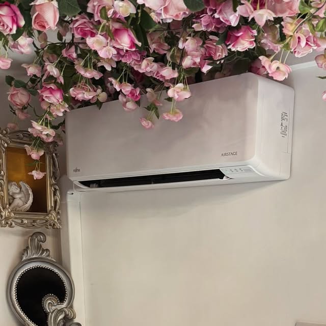 Salon Single Split